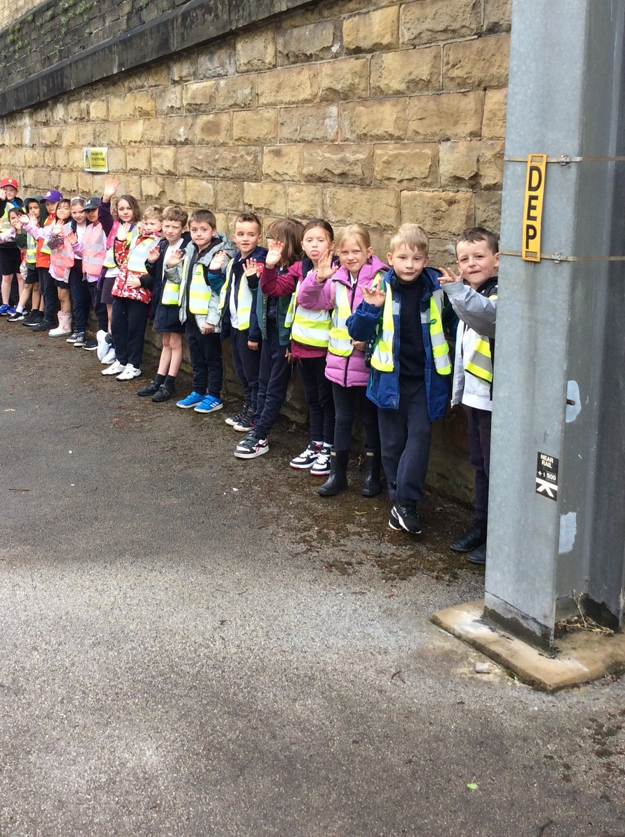 Myrtle Park Primary tweet media