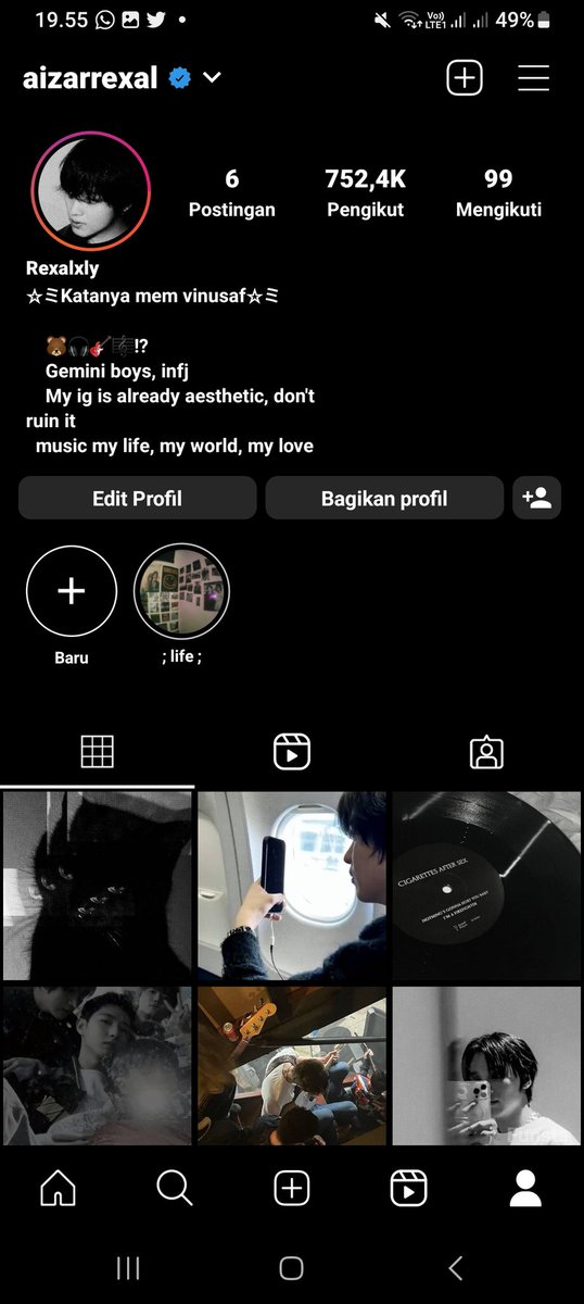 Promot au  

guilty pleasure 

Lee haechan 
Cr: pins