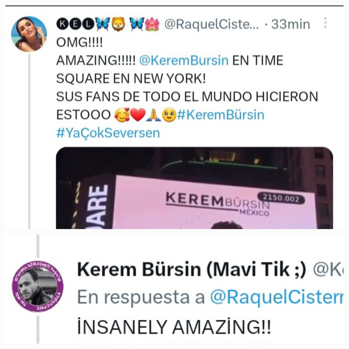 RaquelCisterna4's tweet image. AHORA SII QUE ESTOY EMOCIONADA Y FELIZ,FELIZ,FELIZ 🥹🙏❤️🥰