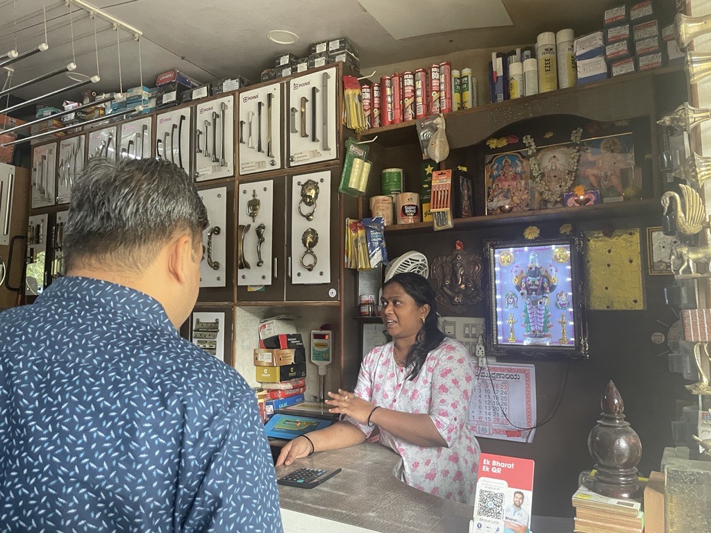 How does <a href="/KinaraCapital/">Kinara Capital</a> address the huge financing gap for small and medium-sized enterprises? We’re here today to find out!

#GlobalRFF #RFF2023