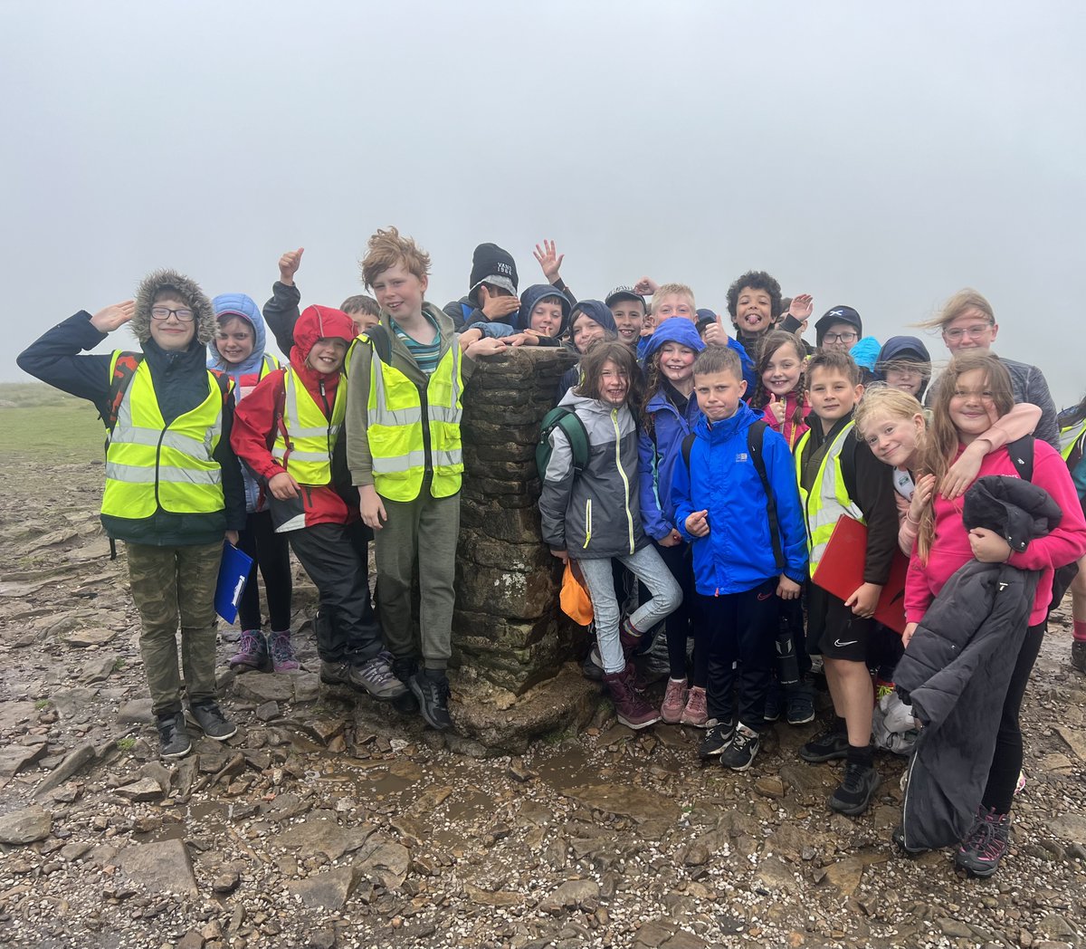 Myrtle Park Primary tweet media