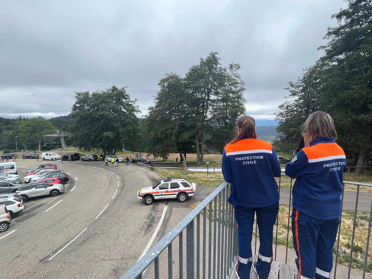 adpc67's tweet photo. 9⃣2⃣bénévoles mobilisés ce WE
🔟Postes de Secours #Belmont #Betschdorf #Kleinfrankenheim #Lampertheim #LautenbachZell
#Marckolsheim #Strasbourg #Vendenheim
+ Garde SAMU
+ Recherche Personne Disparue
+ Soutien Logistique aux Pompiers
+ Entraînements Cyno #Mommenheim + #ValdeModer https://t.co/AbHfUE1mdM