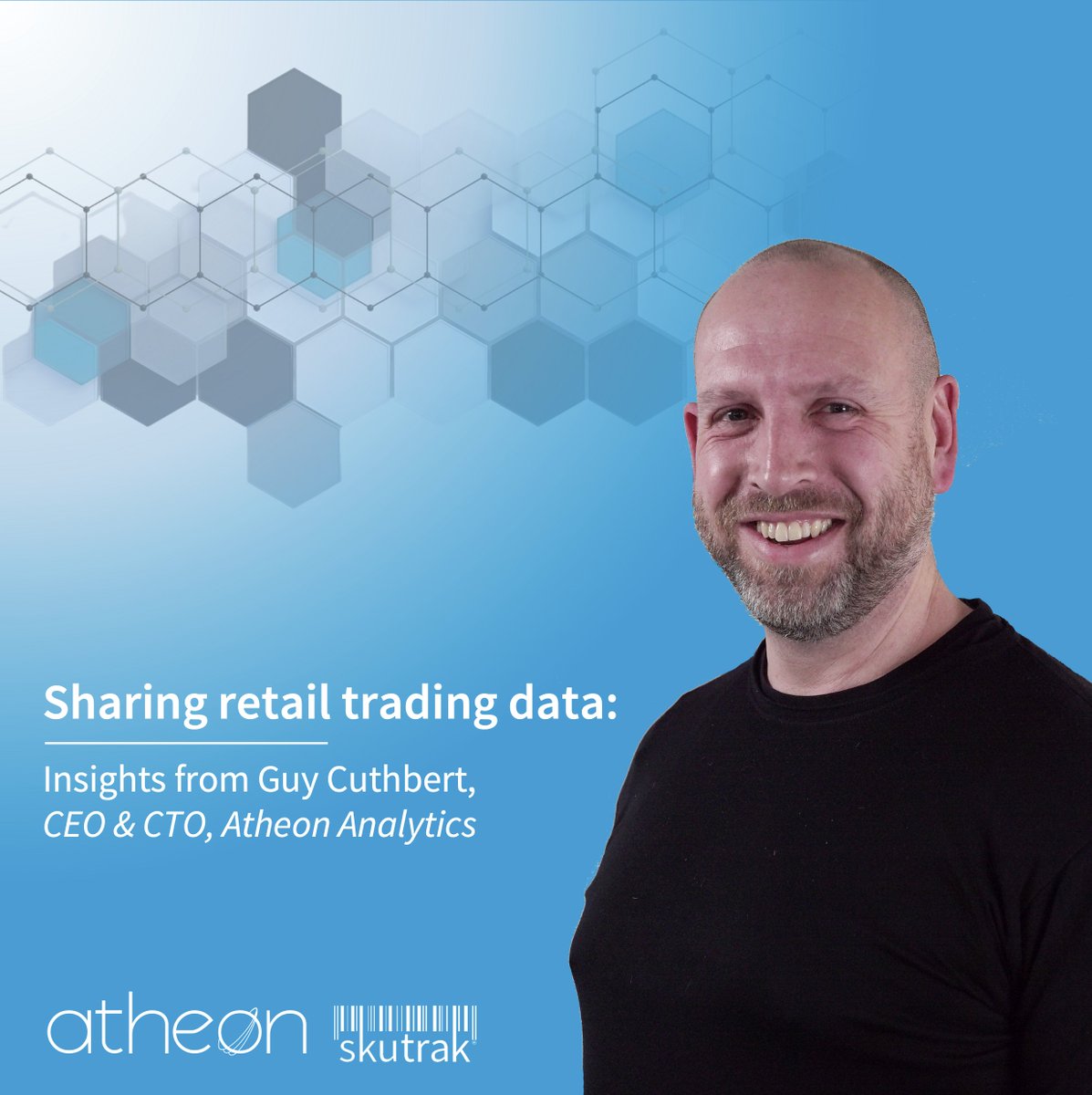 🤝Be sure to explore Guy Cuthbert's article, which discusses the importance of retail data sharing in one sentence or 1,000 words. 📚Read the full article now hubs.li/Q01WJVCB0