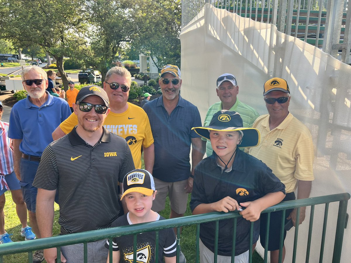 John Deere Classic tweet media