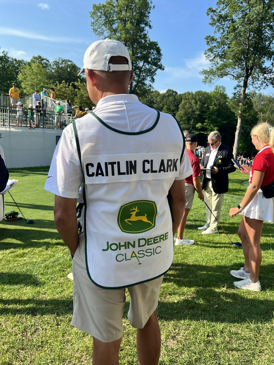 John Deere Classic tweet media