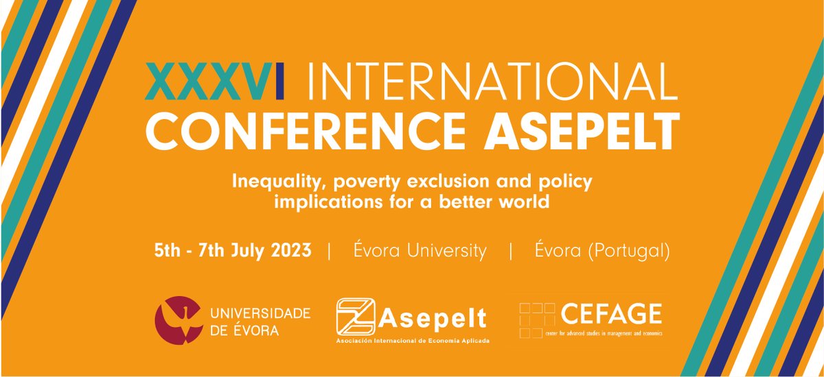 EconomiaAguaUV's tweet photo. 👏 Los investigadores de @EconomiaAguaUV están en Portugal donde presentarán sus investigaciones sobre #EconomíaCircular del #Agua ♻️💧en el XXXVI Congreso Internacional #ASEPELT

#water #CircularEconomy #research https://t.co/W2RuvNmYco