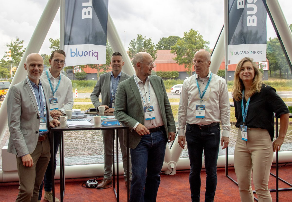 Gisteren gaven Renee Albrecht en Sam Vermeule een kennissessie op het VIP Congres. In deze kennissessie werd het CSRD nader toegelicht en werd er met een interactieve sessie besproken hoe we ons het beste kunnen voorbereiden op deze verplichtingen.
 hubs.ly/Q01WKvJB0