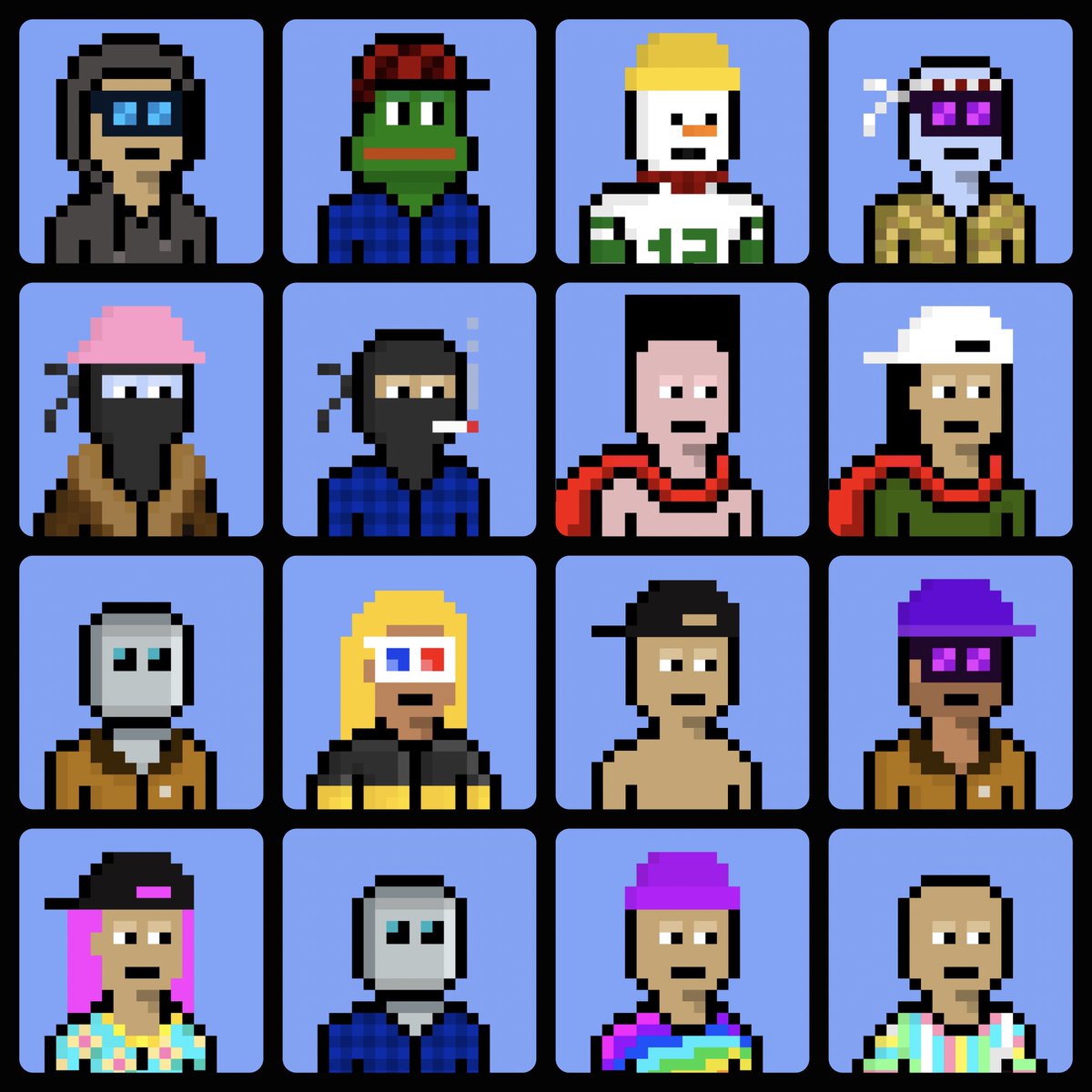 White Timothée Chalamet 🦄 tweet media