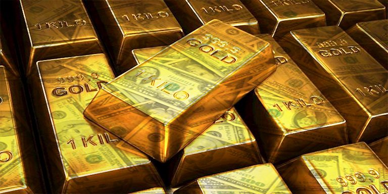 TradersWay's tweet image. Gold has been attracting more and more investors recently. In this era of financial uncertainty, when market collapses are looming large, people regard paper money as less valuable than before.  Join us - 

tradersway.com