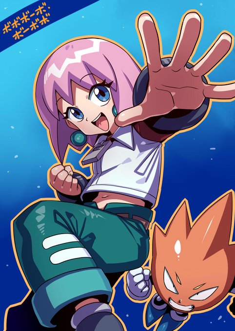 鼻毛 胸毛 髪の毛が
絡み合っていて 魅力あふれる奴さ
Let'S The バーニング 毛根だぜ!!
Let'S The バーニング 毛根だぜ!! 