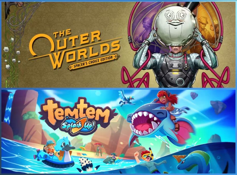 SteamDeckGaming's tweet image. July&apos;s Humble Choice Bundle is here with 4 Verified and 4 Playable Steam Deck Games
steamdeckgaming.net/post/july-humb…

#SteamDeck #humblebundle