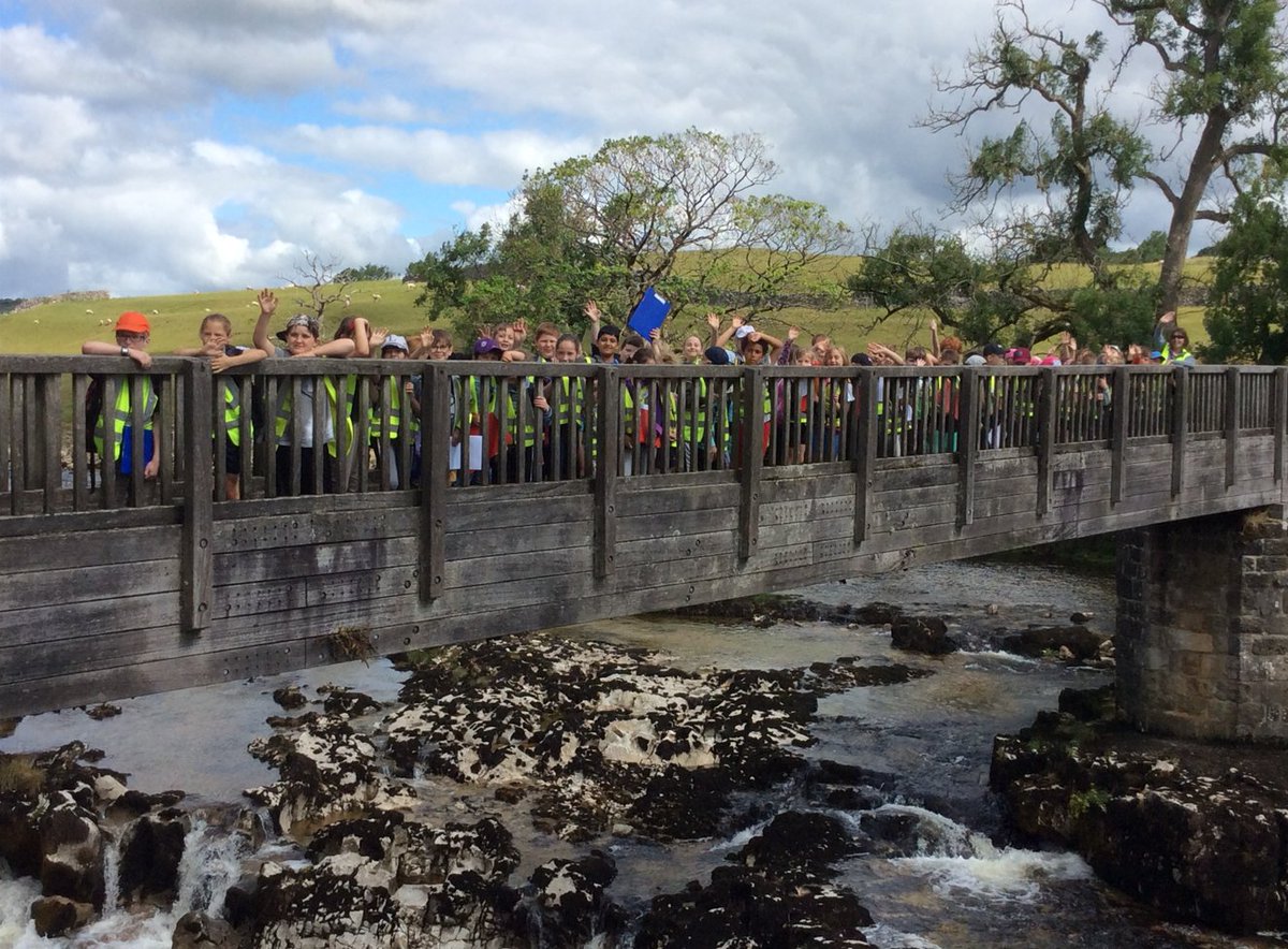 Myrtle Park Primary tweet media