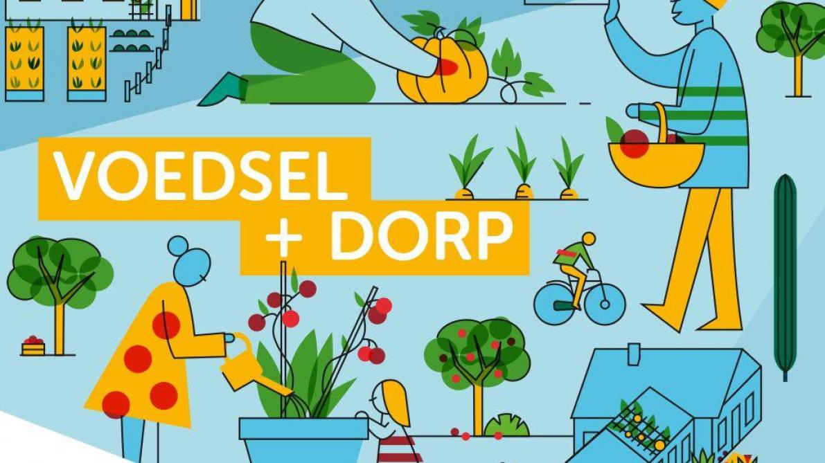 prov_antwerpen's tweet photo. Tuinstraten🌻 voedselbos🍏boslandbouw🌳 geveltuinen🏡educatieve tuin🍓
= gemeente #vergroenen #openruimte
+ brengt mensen samen
+ levenskwaliteit ↗️
Laat je inspireren door ons project Voedsel+Dorp
@2627schelle @stadherentals @teamgrobbendonk #Edegem
https://t.co/7NFJtF118M https://t.co/dodeMVJUJF