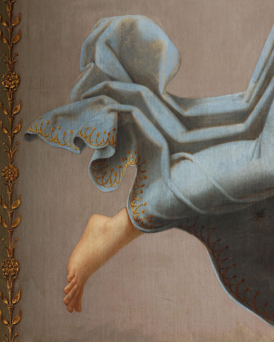 letajewelry's tweet photo. Inside the Hôtel de Beauharnais by Francis Hammond for Scala Regia vol. 9 https://t.co/ZqV0JEblpL
