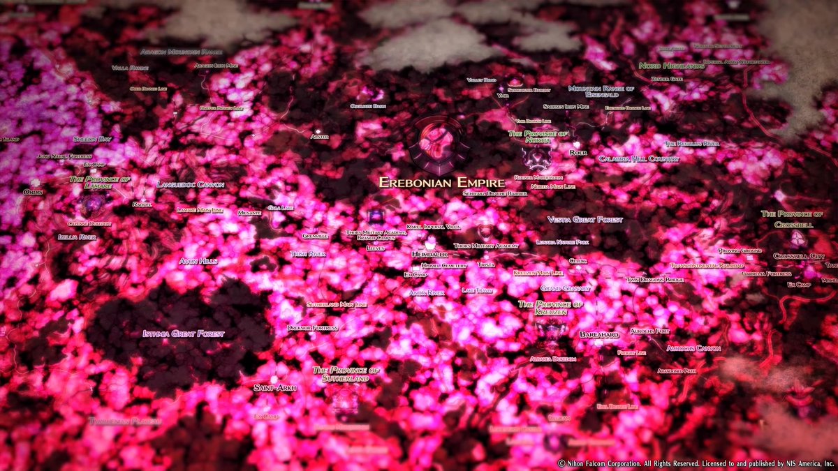 Ahmadjoestar's tweet image. #CS3 #PS4share
Took me long enough
I will never recover from this ending.