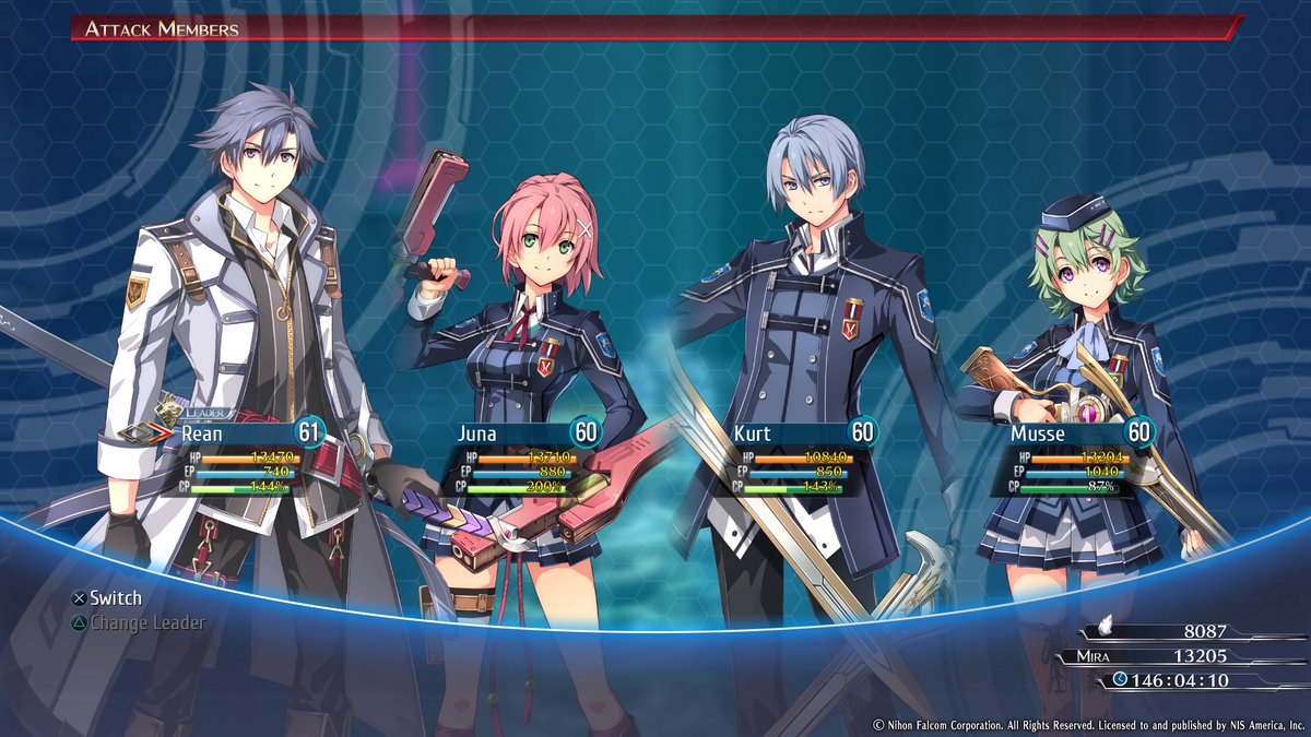 Ahmadjoestar's tweet image. #CS3 #PS4share
Took me long enough
I will never recover from this ending.