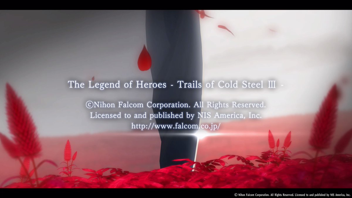 Ahmadjoestar's tweet image. #CS3 #PS4share
Took me long enough
I will never recover from this ending.