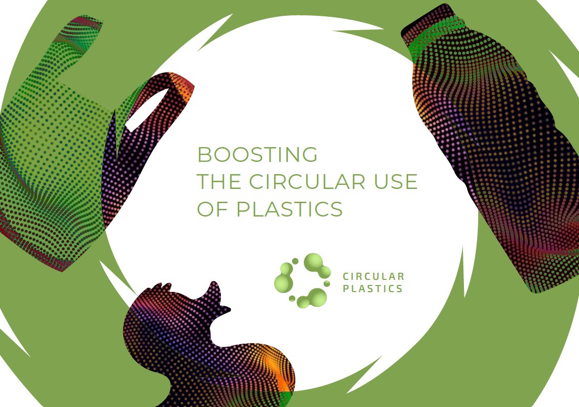 CIMPA teams-up with 6 other EU-funded projects on plastics circularity! 🙌🏽

Under the 'Circular Plastics Cluster' umbrella, 7️⃣ EU-funded projects are joining forces to promote  innovative solutions to boost #plastics #recycling and #circularity. 

🔗lnkd.in/dsu2Rd6z
