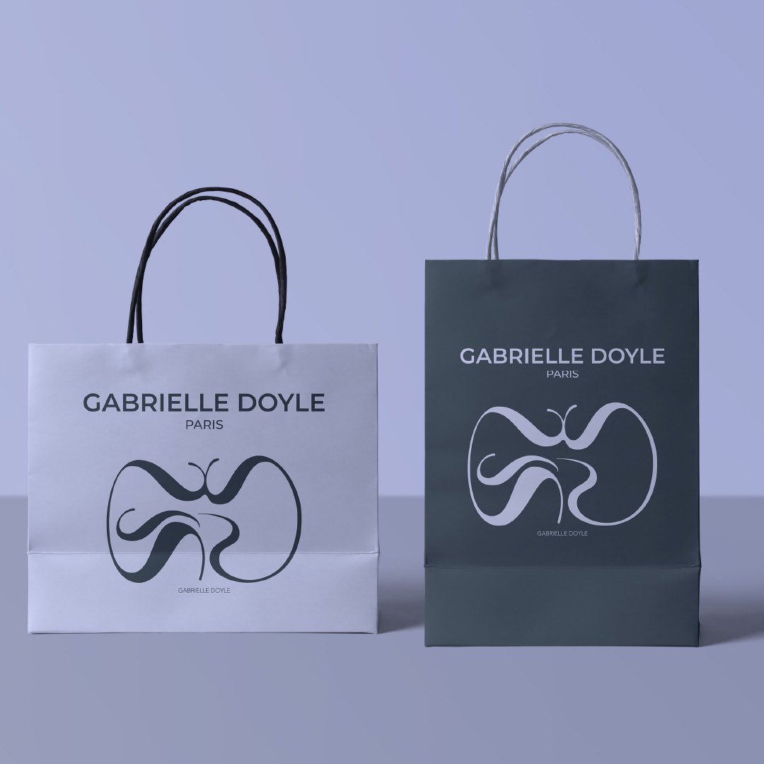 mmartindesign's tweet photo. @99reference GABRIELLE DOYLE https://t.co/0tx5fkLbVo