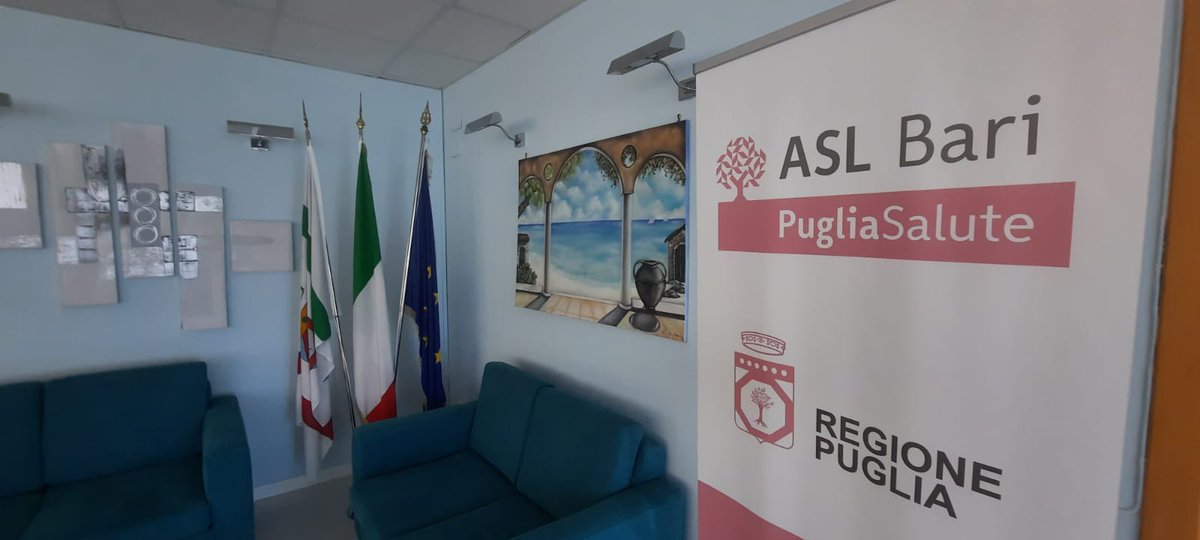 AslBari's tweet photo. Il Piano di Riordino ospedaliero della #RegionePuglia mette a disposizione della #ASLBari 122 #postiletto in più: la dotazione passa da 1.359 a 1.481
#RiordinoOspedaliero #aggiornamento #Chirurgia #Lungodegenza #RadiologiaInterventistica #MalattieInfettive #TerapiaIntensiva https://t.co/ot7eW8qLAn