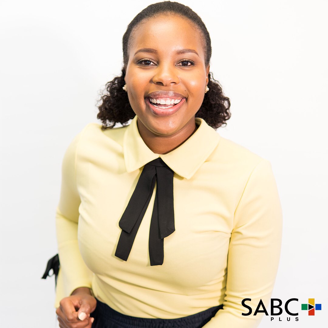 SABCPlus's tweet photo. A huge shout out to Mogau Motlhatswi aka “Mapitsi” who continue to inspire us with her talent, passion, and dedication to her craft. #SkeemSaam

#SABC+ 
#StillHome https://t.co/tSIsu1VEN4