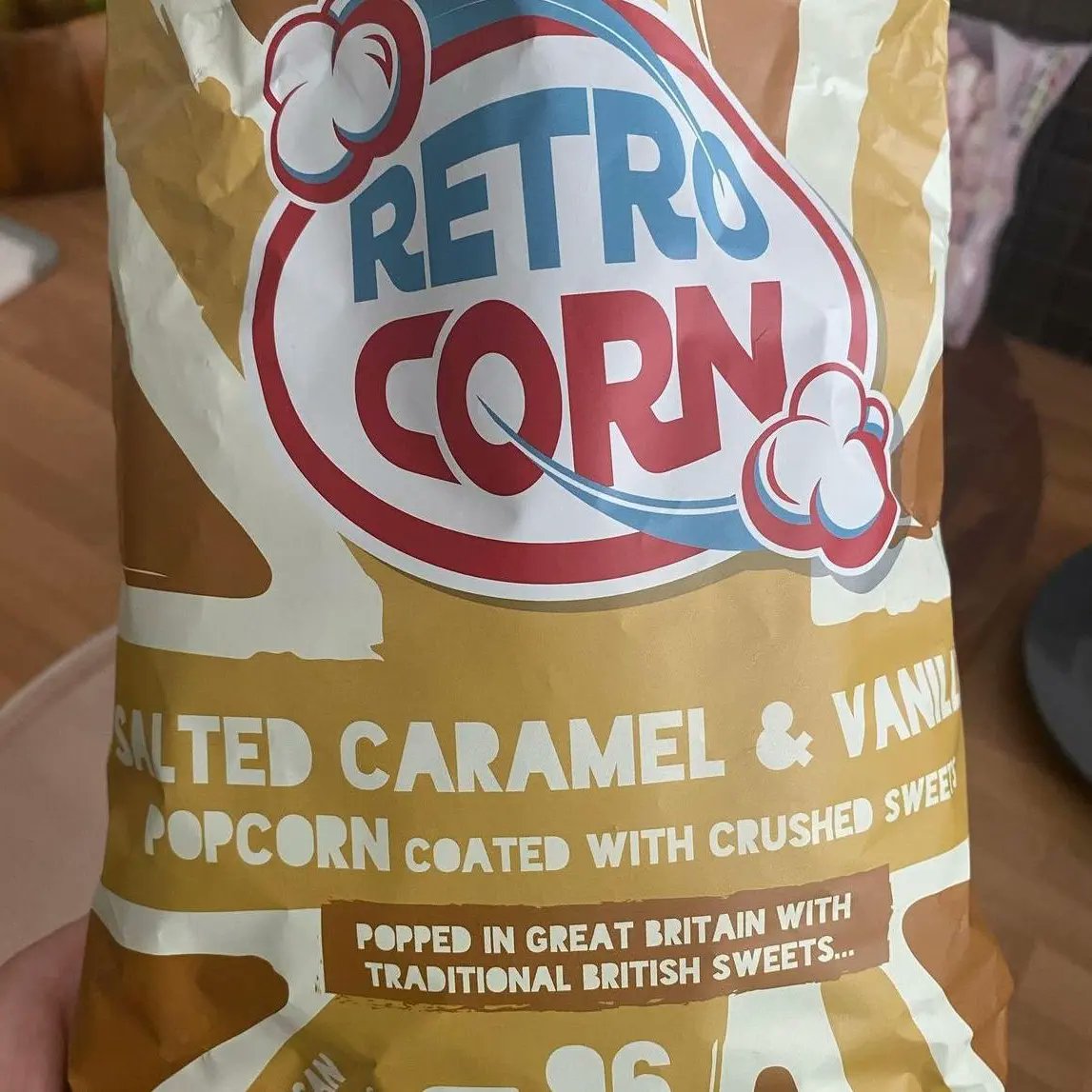 Retrocorn tweet media