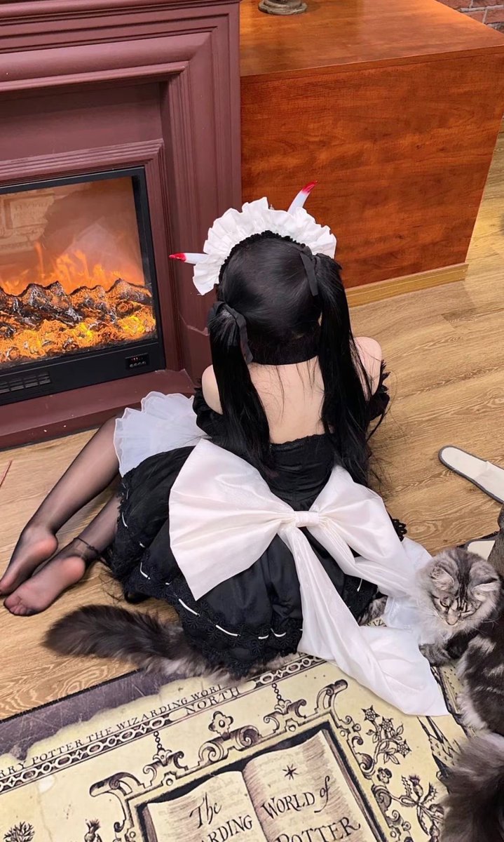 Hpp04288962's tweet photo. 主人 https://t.co/60fVN8MN3n