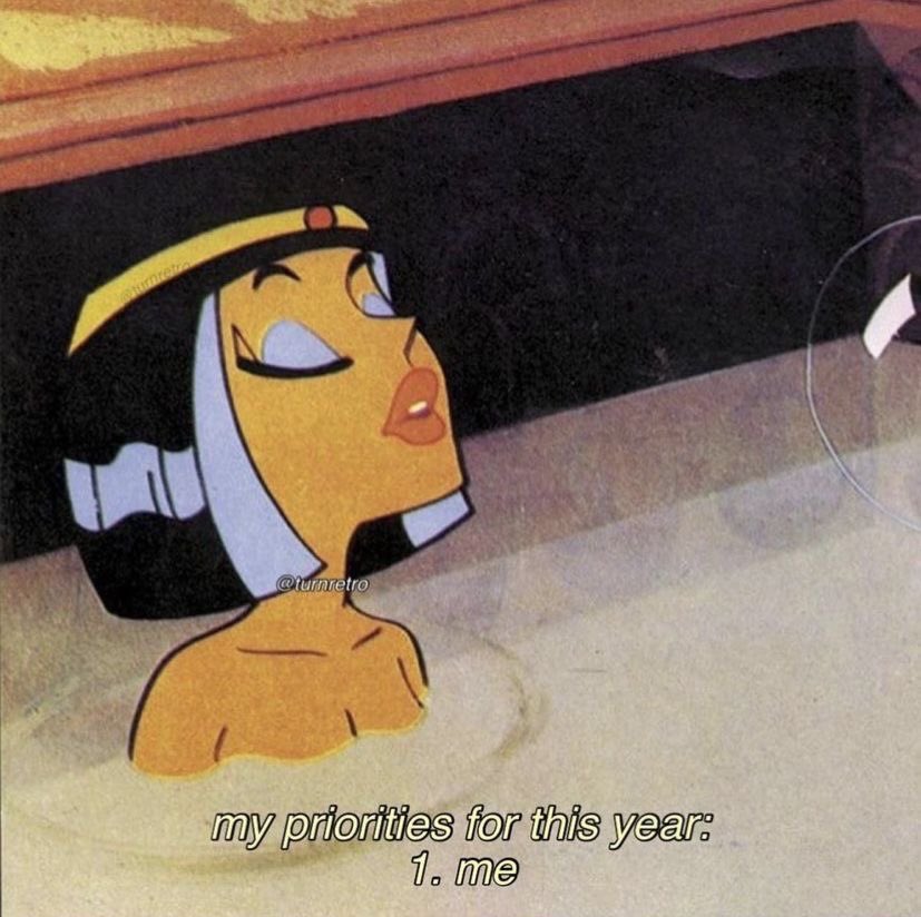 priestessofgaia's tweet image. And that’s on … PERIOD ✨💖🌸🌙