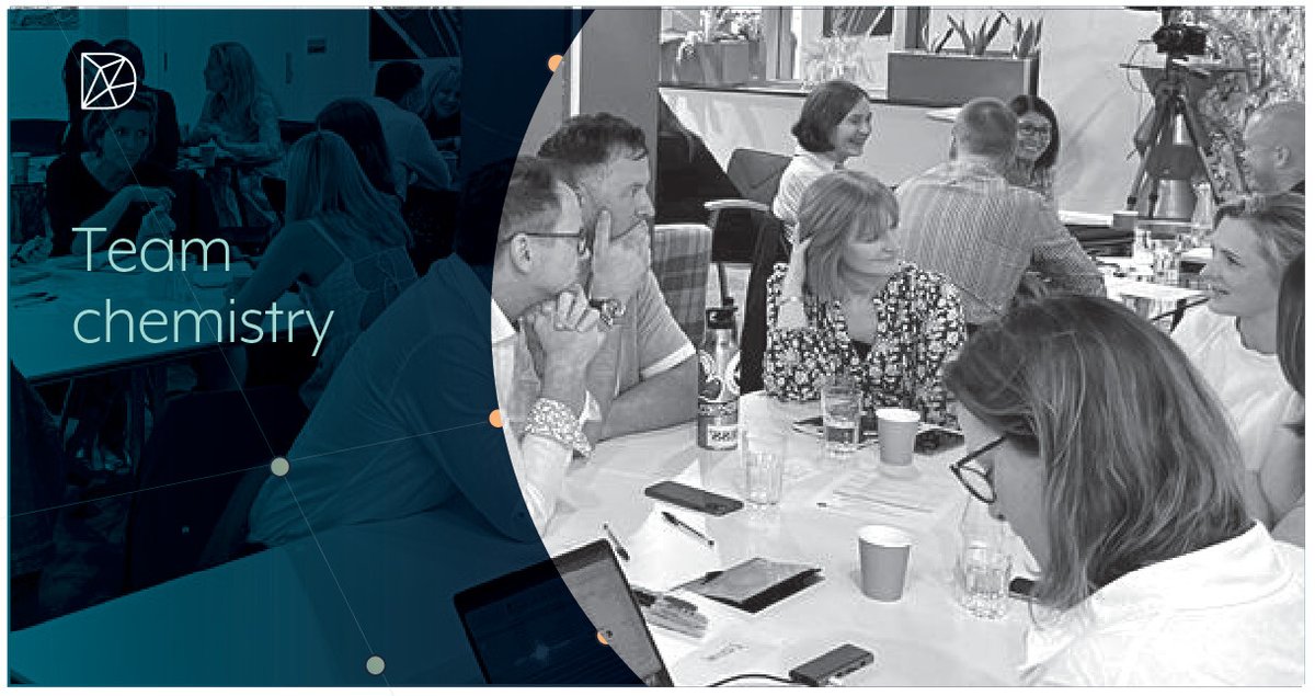 We're big believers in the importance of team chemistry. To demonstrate our creativity and thinking, we offer brainstorming sessions where you can challenge the people who would be working on your project with the topics and challenges you want them to address.