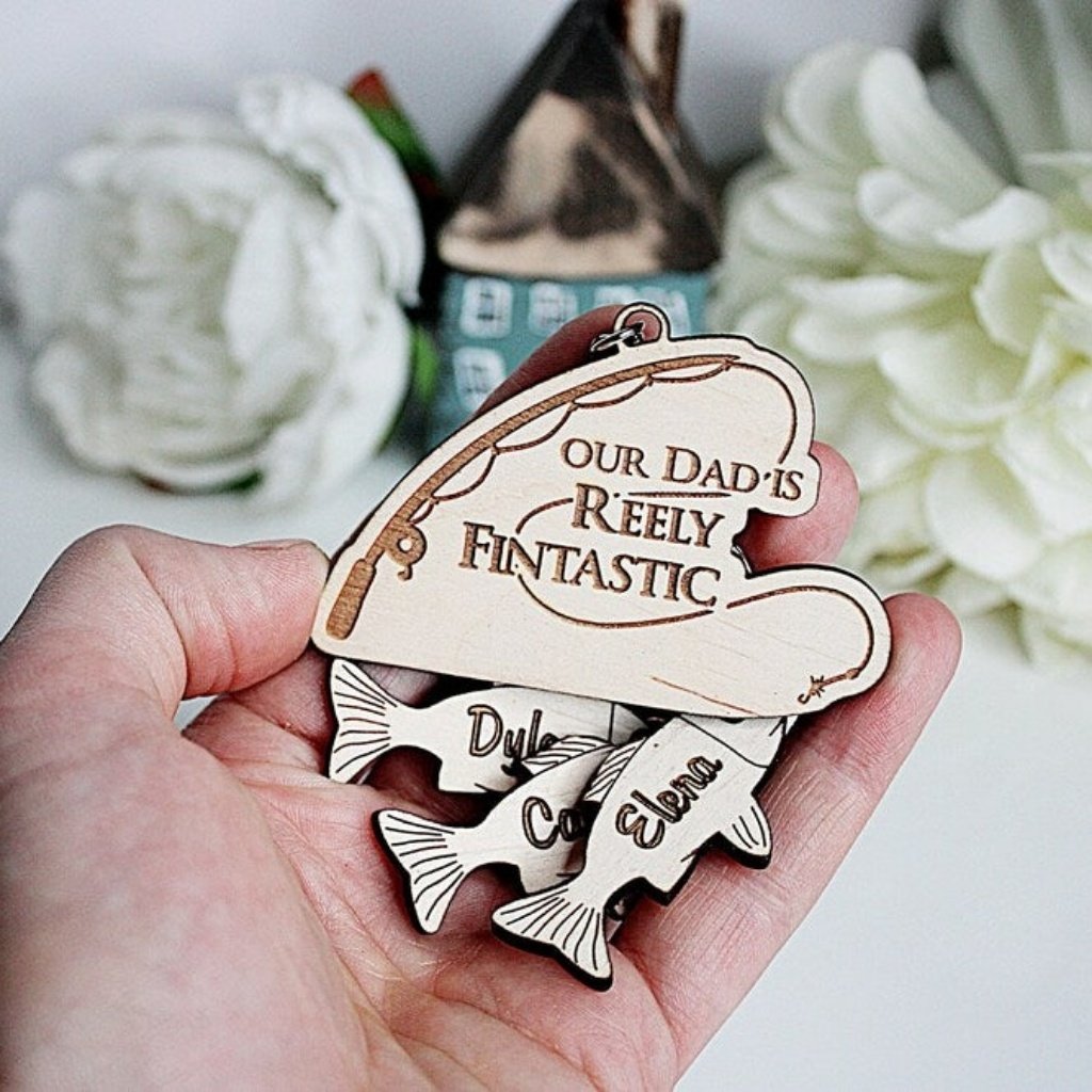 TweetAGiftUK's tweet photo. Make a special day for your grandad with our personalized fishing keychains. Perfect for birthdays, Father's Day, or any occasion. π£π
#fishing #PersonalizedKeychain #fishinglife #grandad #giftforhim #MHHSBD https://t.co/btx30q8anZ