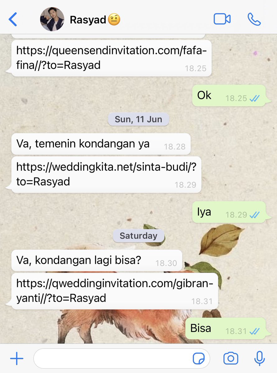 fixhalu's tweet photo. Kondangan
——
Huang renjun few tweets AU https://t.co/KUI25uOh8V