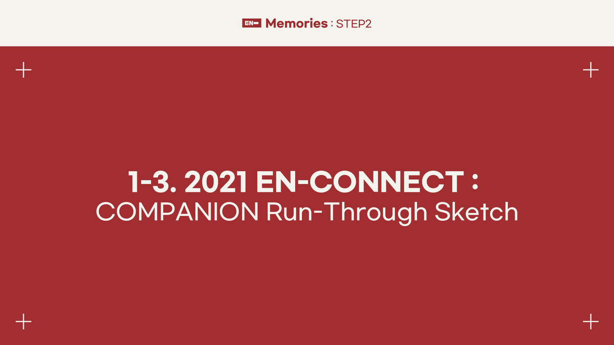 enhaupdates's tweet photo. 💌 ENHYPEN M3M0RIES STEP : 2

1080p | eng sub | 29 videos | 5.2 hours

• google drive: https://t.co/n22EkB5p1I
• telegram: https://t.co/cTRqzLIQPO

• 1-1: https://t.co/zXk1HjJQIu
• 1-2: https://t.co/e1WbkeC05b
• 1-3: https://t.co/kQ9x93lAMY
• 1-4: https://t.co/njB70E1shl https://t.co/R0C6Cexdfy
