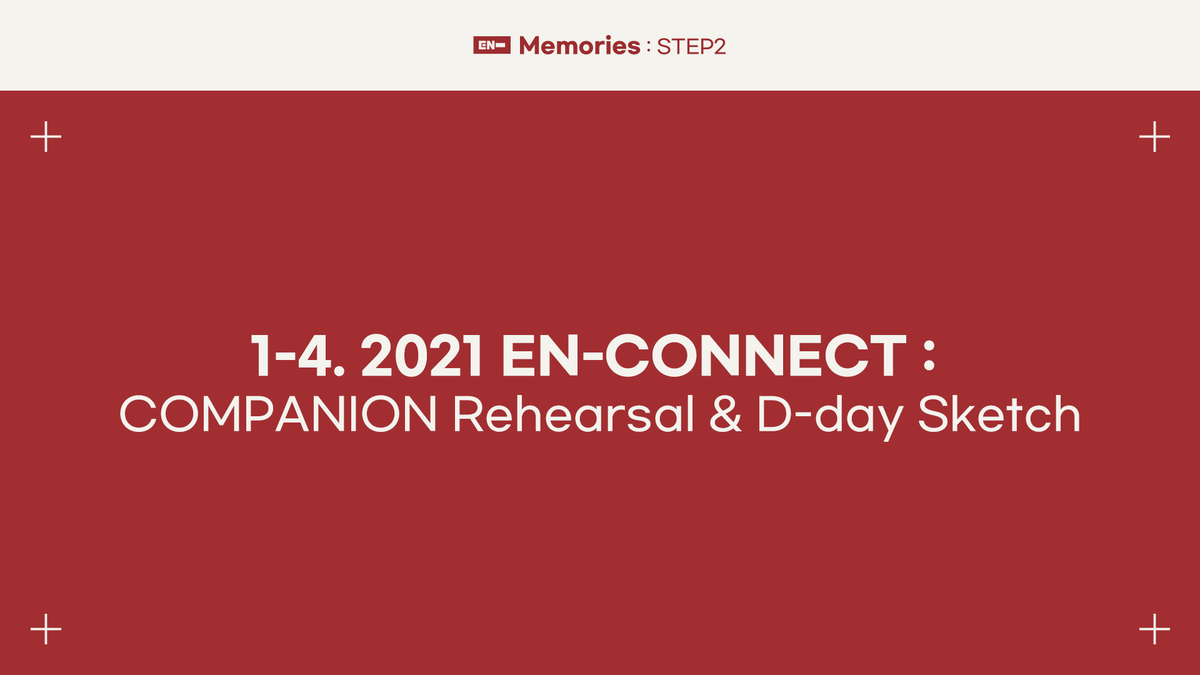 enhaupdates's tweet photo. 💌 ENHYPEN M3M0RIES STEP : 2

1080p | eng sub | 29 videos | 5.2 hours

• google drive: https://t.co/n22EkB5p1I
• telegram: https://t.co/cTRqzLIQPO

• 1-1: https://t.co/zXk1HjJQIu
• 1-2: https://t.co/e1WbkeC05b
• 1-3: https://t.co/kQ9x93lAMY
• 1-4: https://t.co/njB70E1shl https://t.co/R0C6Cexdfy