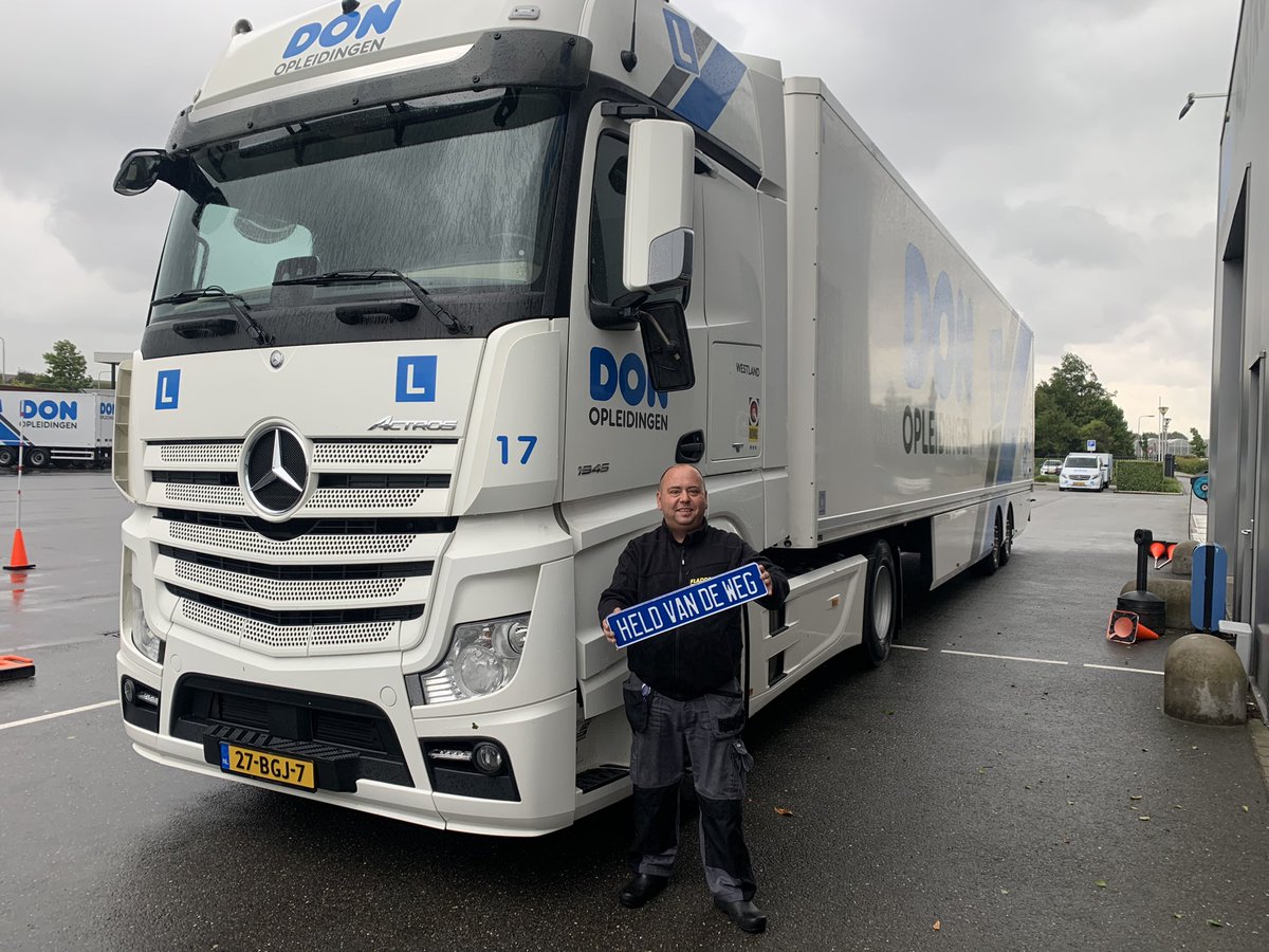 Dennis  PD0GTO tweet media