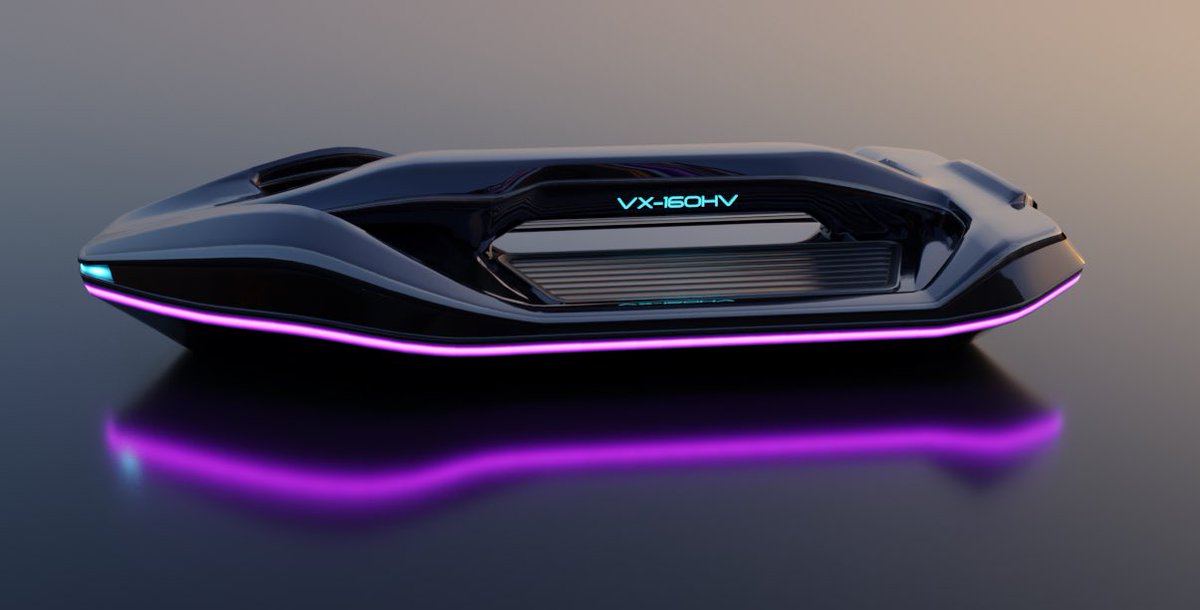 VerseXVR's tweet photo. H-H-H-Hoverboard!

How will you travel around VerseX?

#XRPL #metaverse #gaming #hoverboard #NFT https://t.co/vABMK4taYt