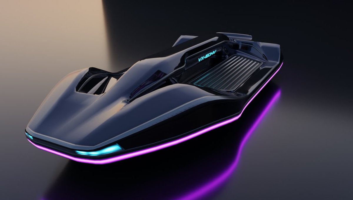 VerseXVR's tweet photo. H-H-H-Hoverboard!

How will you travel around VerseX?

#XRPL #metaverse #gaming #hoverboard #NFT https://t.co/vABMK4taYt