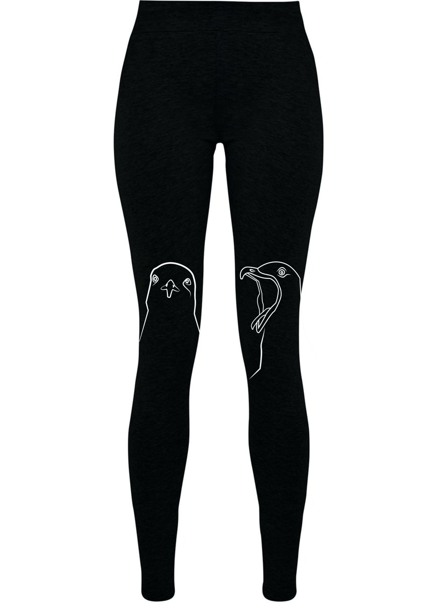 ARTsyClothing's tweet photo. New Seagull women leggings by ARTsyClothing https://t.co/78FoYdeKU6 via @Etsy #etsy #leggings #seagulls https://t.co/LjjkSOb1dW
