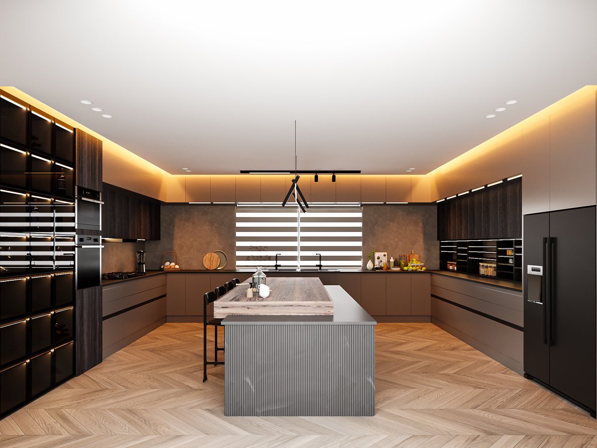 ChiefBuari's tweet image. FL Apartment
The Kitchen
Dm for Collaborations
#interiordesign #interiorvisualization
#architecturalvisualization #3dartist
#3drender
#photooftheday #architecture