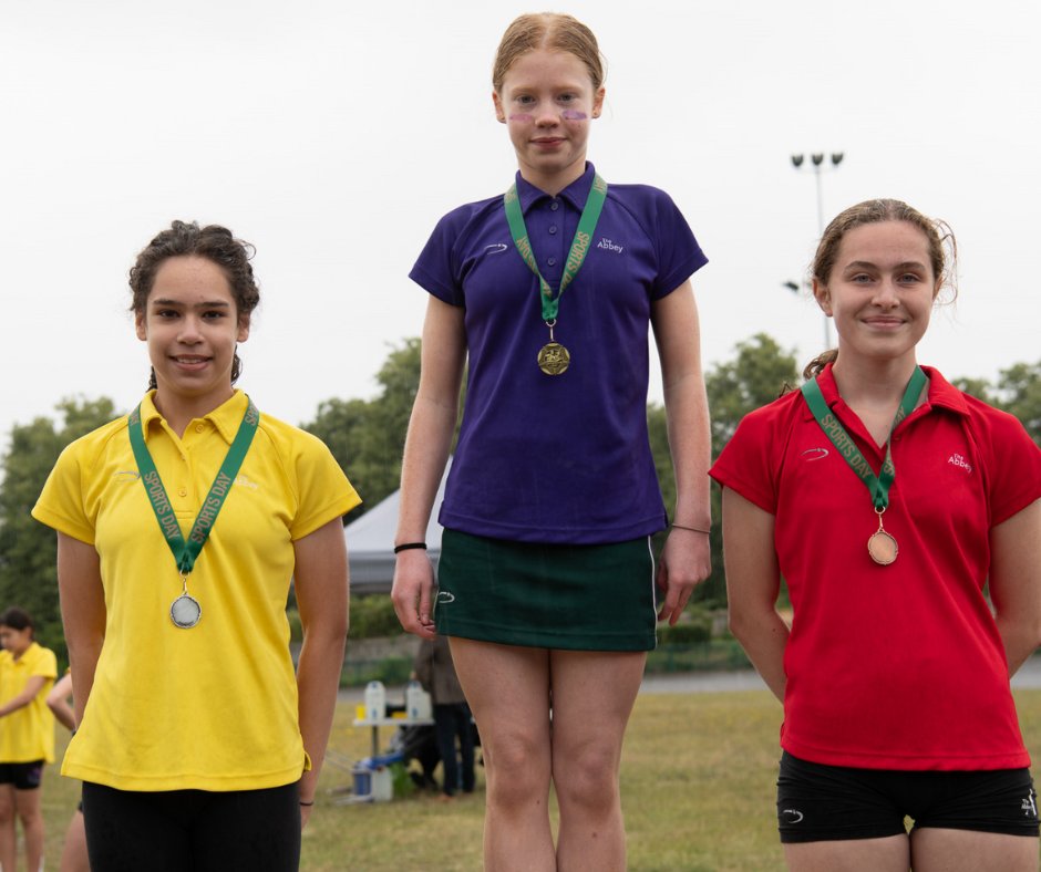 What an unforgettable Sports Day! After a very wet &amp; windy day at Palmer Park we look back at the unforgettable moments from the Junior to the Senior teams, each house showcased their determination &amp; pushing themselves to new heights. #SportsDay #Champions #MemoriesMade #Unity
