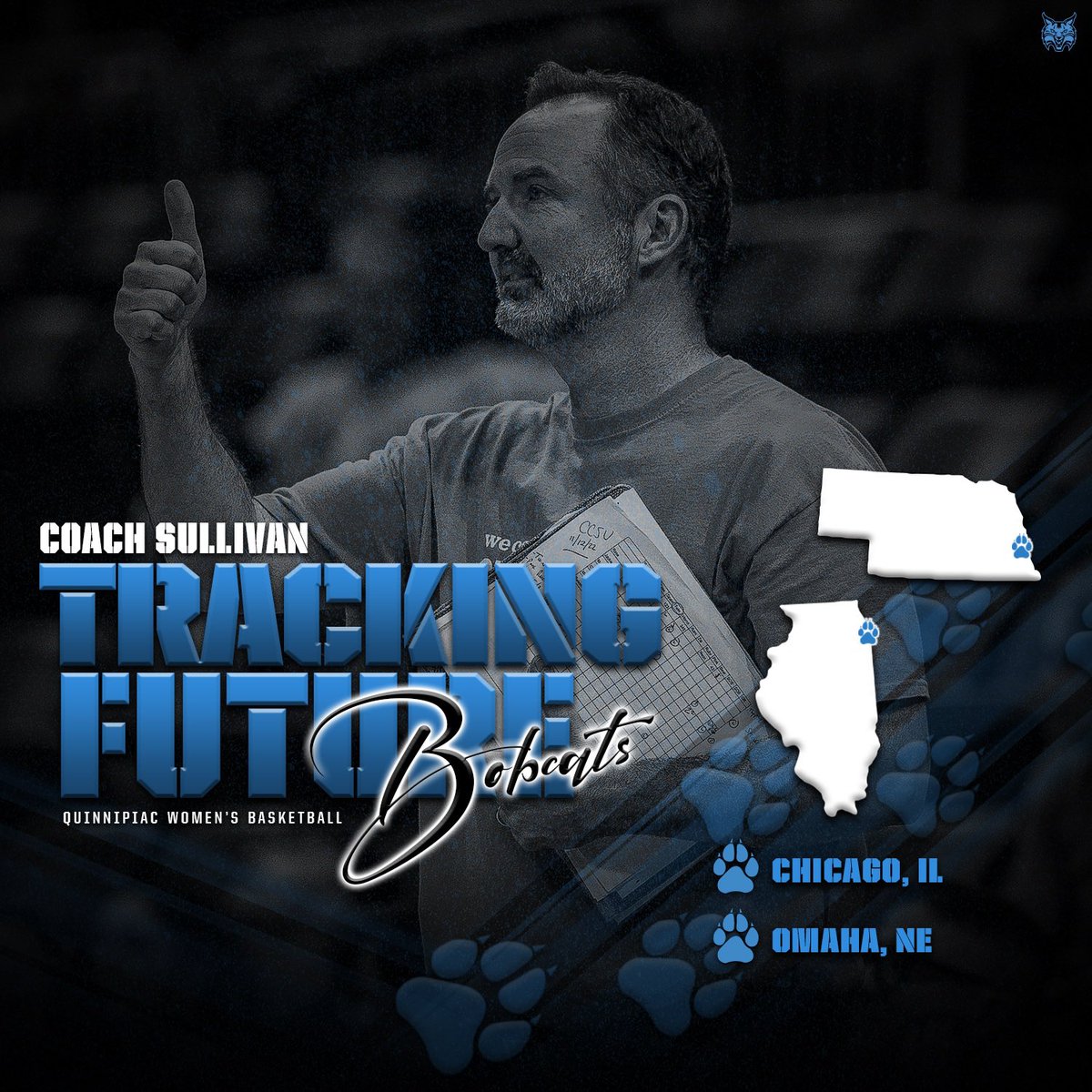 Quinnipiac Women's Basketball tweet media