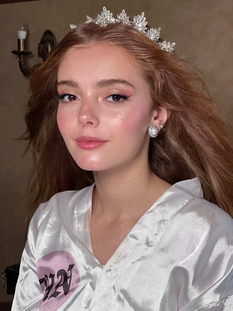 haydinabilxo's tweet photo. Angel kisses 🕊🕊 https://t.co/8vqommvoRl