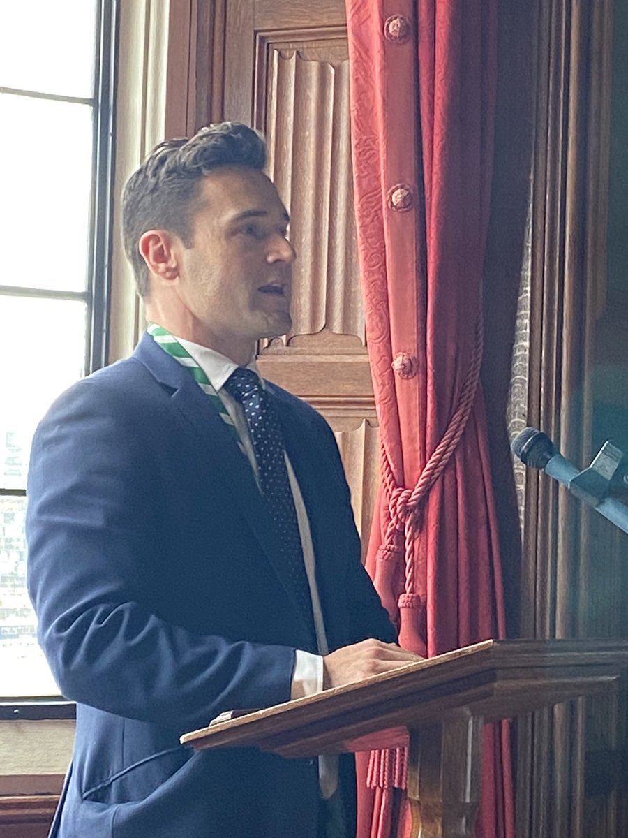 GlosDioc's tweet photo. At our #liedentity event @drlukeevans advocates for honesty online and asks companies to continue to pledge not to digitally alter images. https://t.co/YjAzKVgLTv