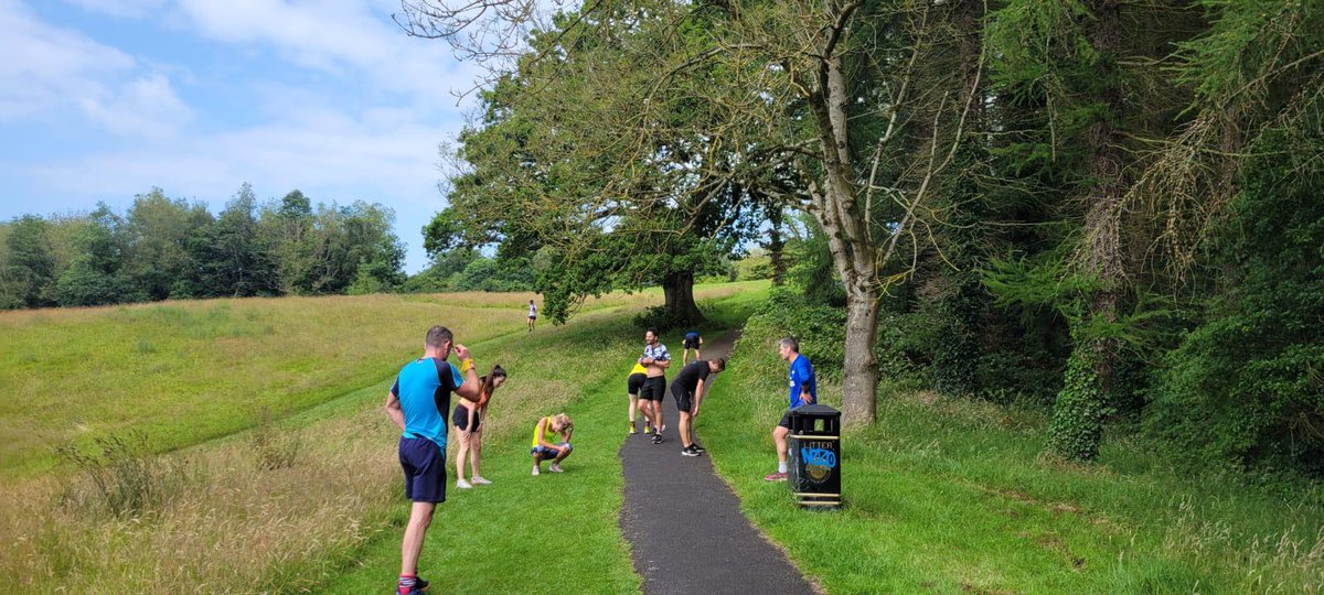 DreamRun Project tweet media