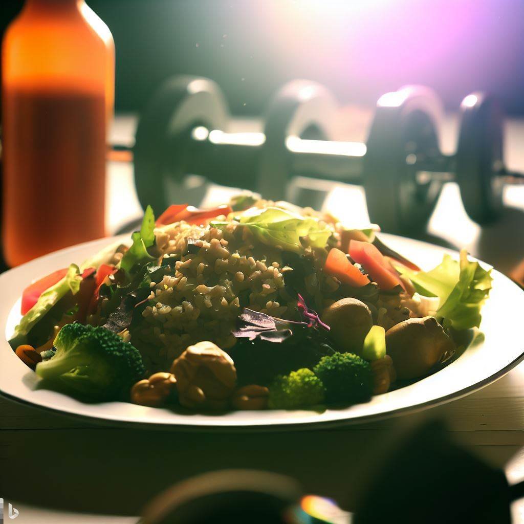 KardiomedSci's tweet photo. 🆕#PaperRecomendado | "The addition of exercise to a weight loss diet on inflammatory markers: a systematic review and Meta-analysis of controlled clinical trials"

📰 Crit Rev Food Sci Nutr. (@tandfonline)

🔗https://t.co/ExJtm41thh https://t.co/M7TOfYtPpL