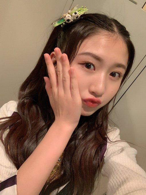 塩月希依音のTwitter画像25