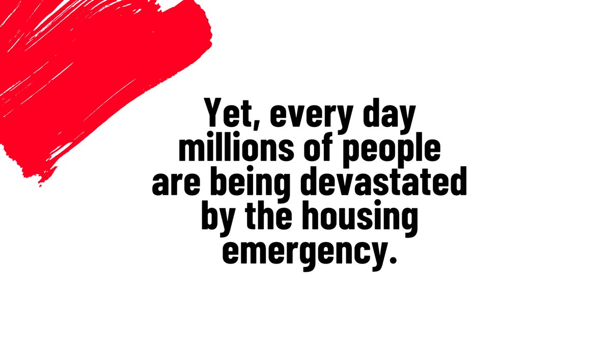 Why do we do what we do?
#home #homelessnessprevention #homeisforeveryone #London #CostOfLivingCrisis #HousingCrisis