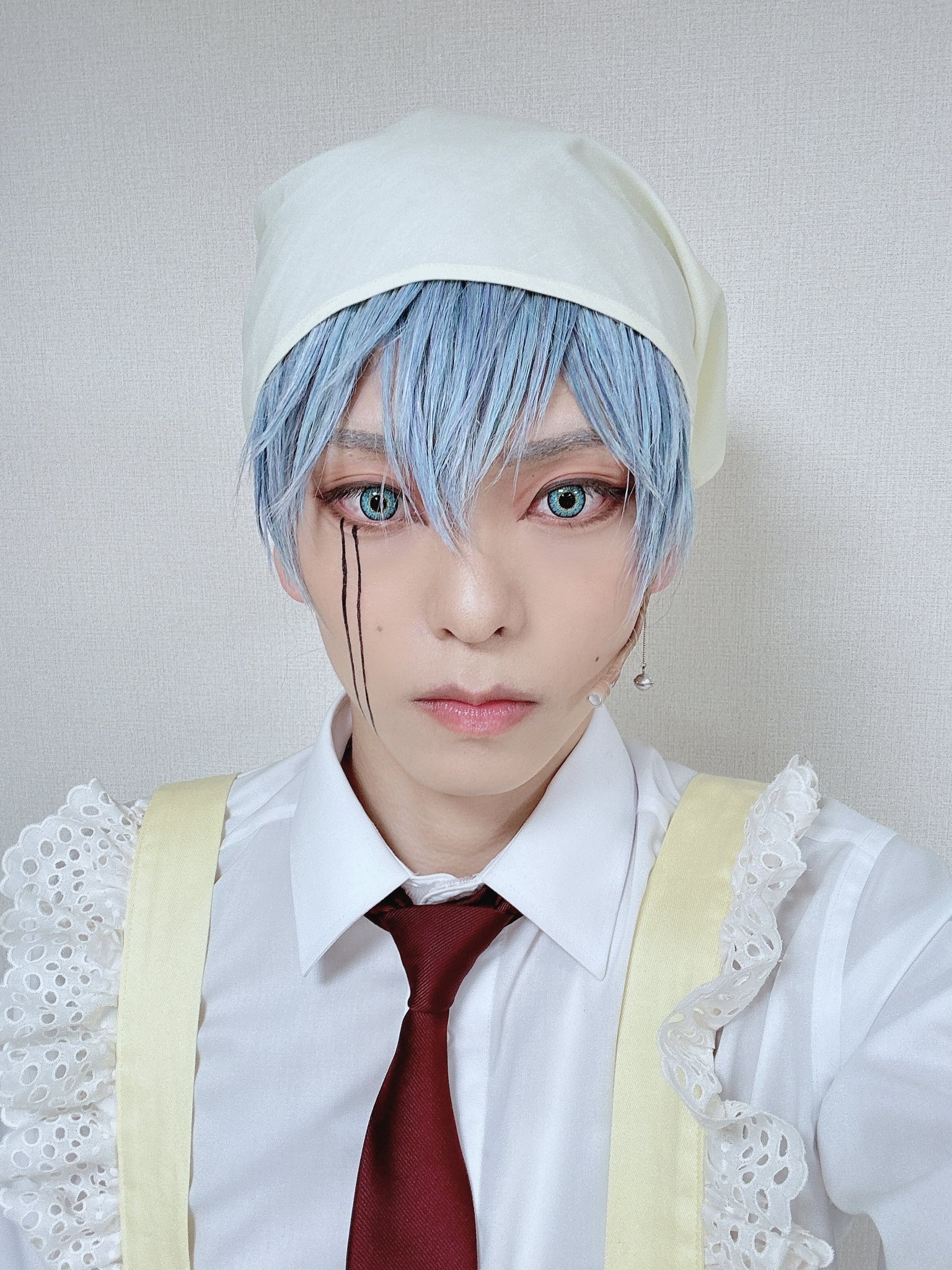 石川凌雅 バーイベ バレンタイン マシュステ 舞台俳優 2.5次元 アクスタ 石川凌雅 on X: