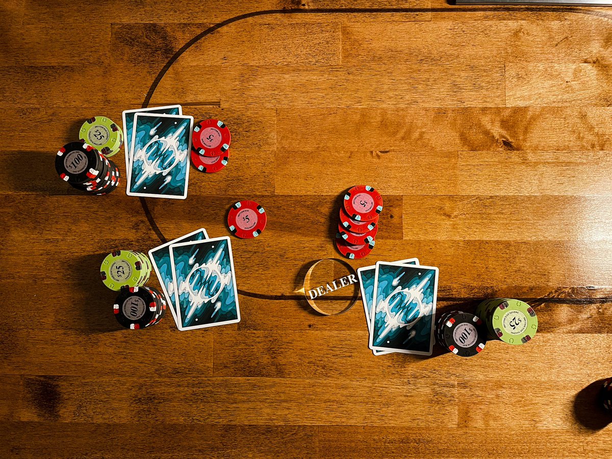 James "SplitSuit" Sweeney tweet media