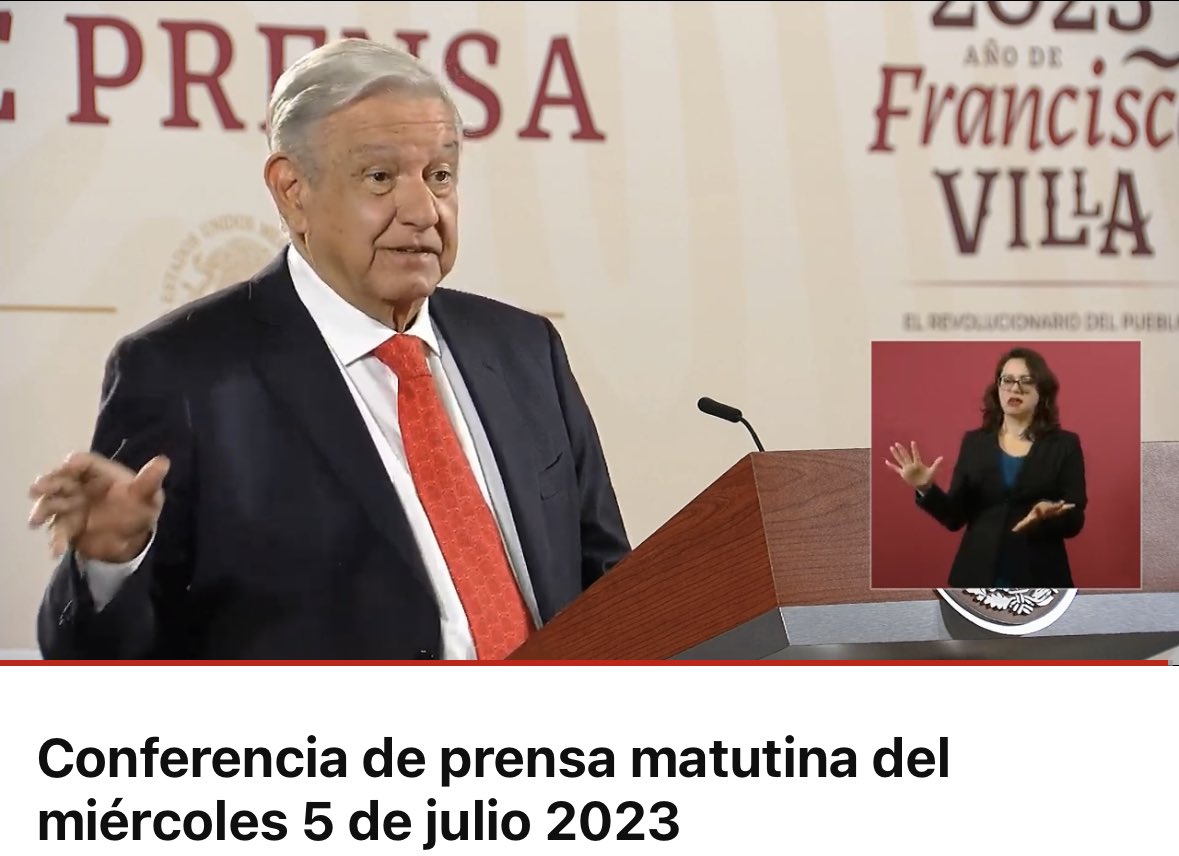 avieu's tweet image. Cada que dice que es el Presidente más atacado en los últimos 100 años, pienso: pues se hubiera escogido otra carrera, porque a los políticos se les critica, exige y se les cuestiona.