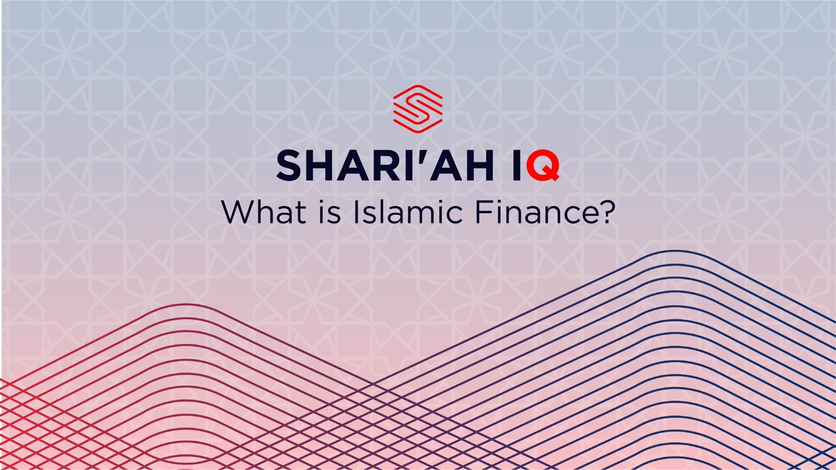 Shari’ah investing prescribes mankind to engage in lawful & mutually beneficial activities while avoiding those that cause harm & conflict. We prescribe to these principles & those of humility, integrity, ethics, transparency & accountability. #investforgood #shariahinvesting